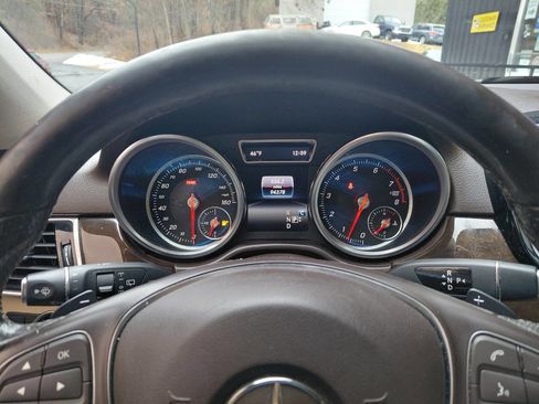 Used 2018 Mercedes-Benz GLE 350 4MATIC w/ Premium 2 Package image 15