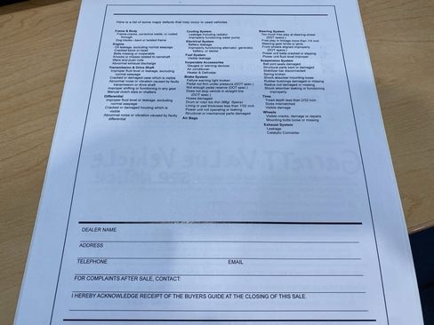 Used 2018 Lincoln Navigator Reserve w/ Technology Package image 46