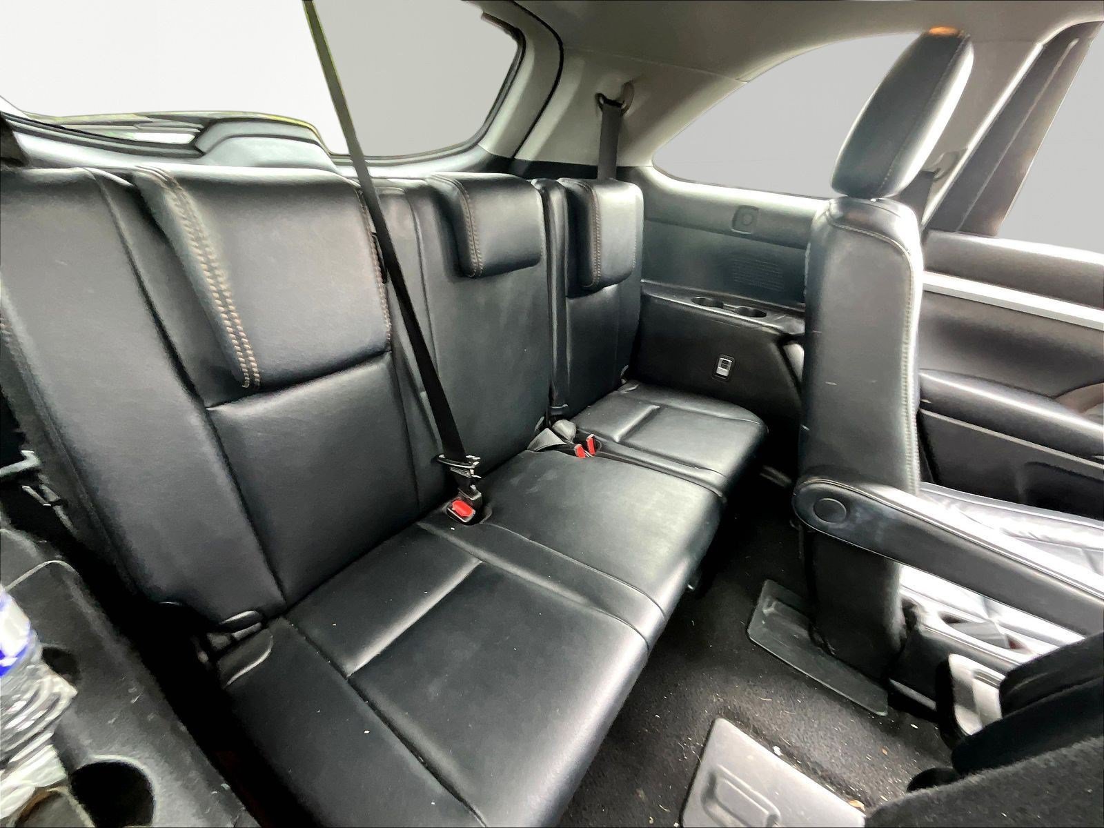 Used 2018 Toyota Highlander XLE AWD/4WD image 26