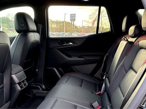 New 2026 Chevrolet Equinox RS w/ Convenience Package III image 18