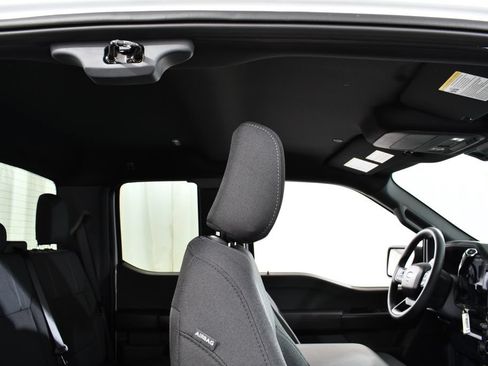 New 2026 Ford F150 STX AWD/4WD image 18