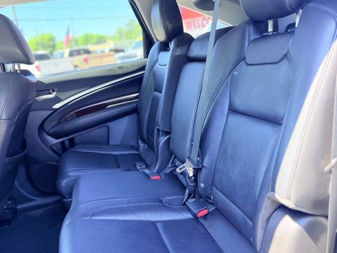 Used 2014 Acura MDX SH-AWD w/ Technology Package image 17