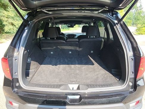 Used 2023 Honda Passport EX-L image 35