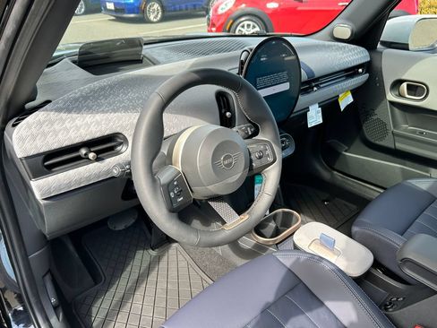 New 2026 MINI Cooper S FWD image 13