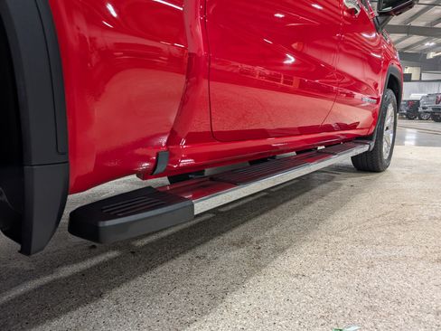 Used 2020 GMC Sierra 1500 SLT w/ SLT Premium Plus Package image 11