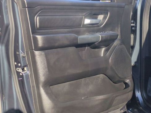 Used 2026 RAM 1500 Classic Warlock image 30