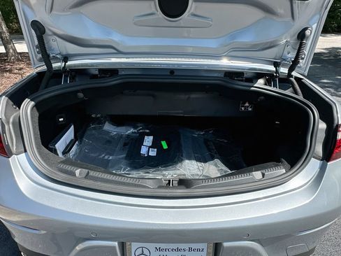 Certified 2023 Mercedes-Benz E 450 4MATIC Cabriolet image 27
