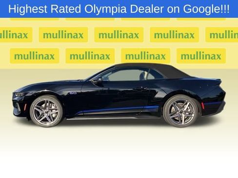 New 2024 Ford Mustang GT Premium image 10