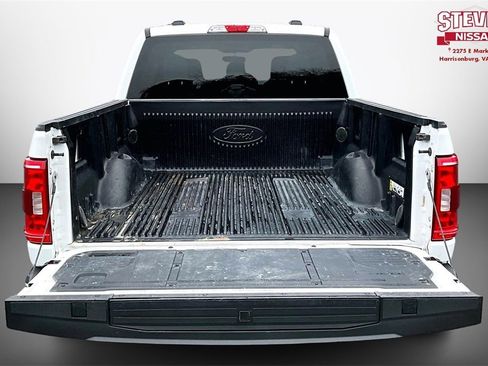 Used 2023 Ford F150 XLT w/ XTR Package image 7