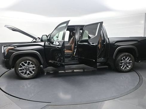 Used 2026 Toyota Tundra 1794 Edition AWD/4WD image 42