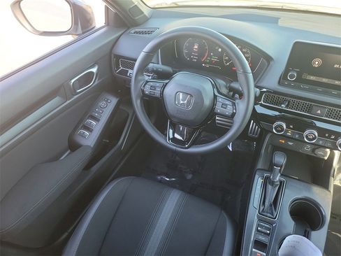 Certified 2023 Honda Civic Sport image 10