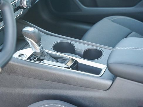 New 2025 Nissan Altima 2.5 S image 20