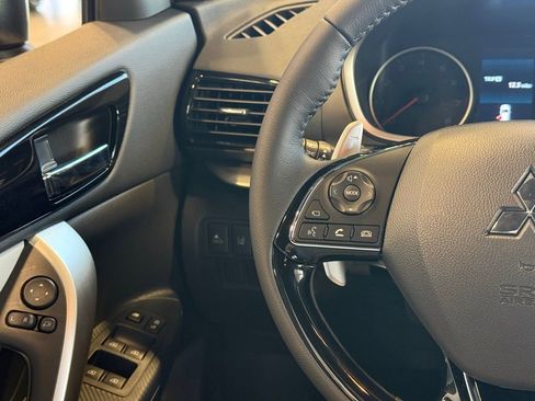 New 2026 Mitsubishi Eclipse Cross SEL image 10