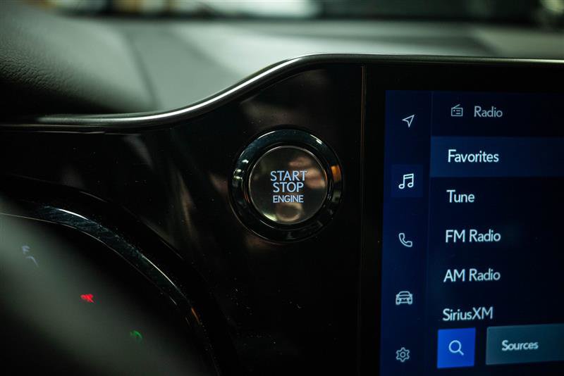 Used 2024 Lexus NX 350 AWD image 20