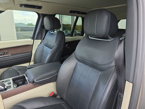 Certified 2023 Land Rover Range Rover Autobiography AWD/4WD image 19