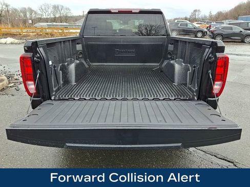 Used 2025 GMC Sierra 1500 Elevation AWD/4WD image 32