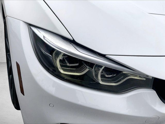 Used 2019 BMW M4 CS w/ Executive Package RWD image 29