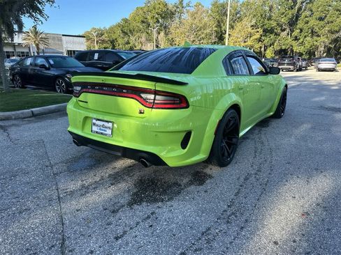 Used 2023 Dodge Charger Scat Pack image 6