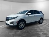 Used 2022 Chevrolet Equinox LT image 3