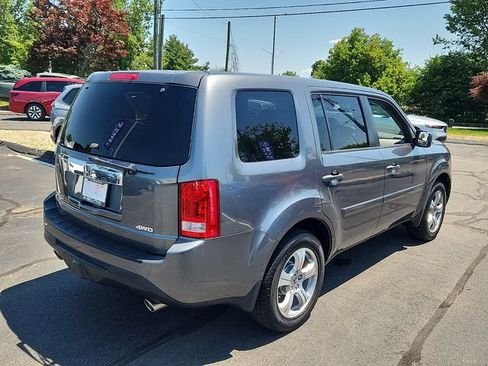 Used 2013 Honda Pilot EX image 6
