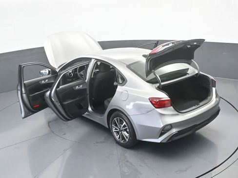 Used 2022 Kia Forte LXS image 58