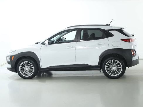 Used 2019 Hyundai Kona SEL w/ Cargo Package AWD/4WD image 38