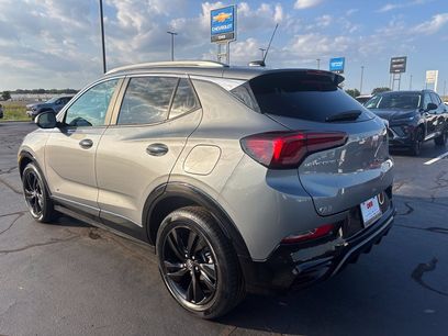 New 2026 Buick Encore GX Sport Touring w/ Comfort Package