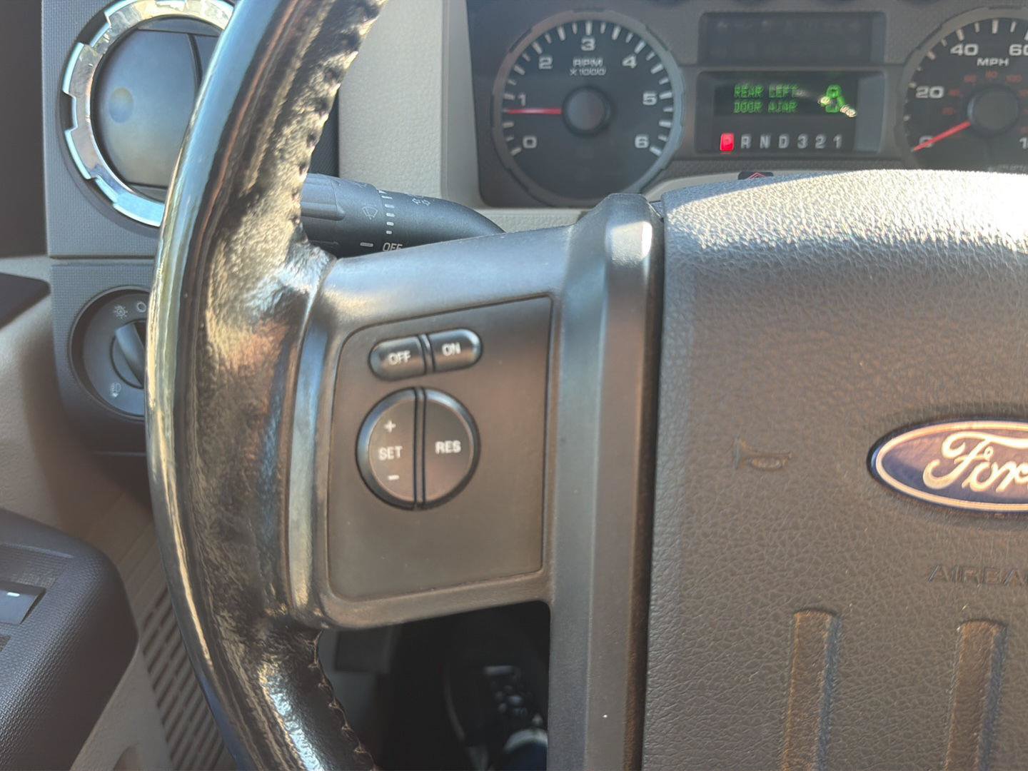 Used 2008 Ford F250 XLT RWD image 26