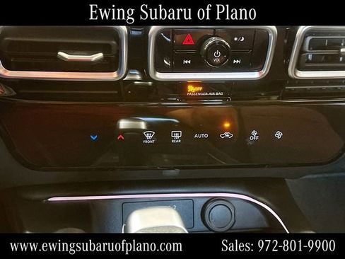 Used 2026 Nissan Sentra SR w/ Floor Mat Package FWD image 15