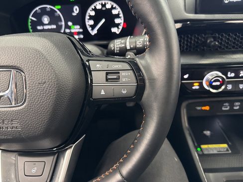 Used 2025 Honda CR-V Sport Touring image 21