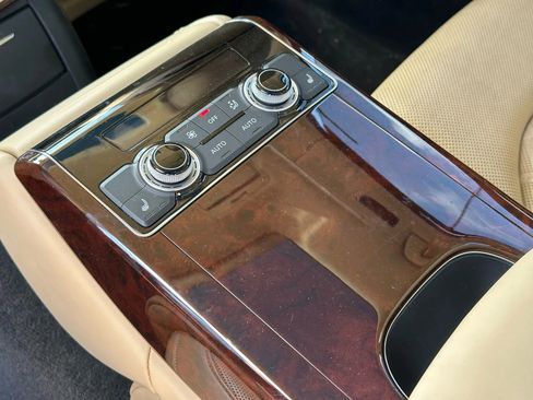 Used 2014 Audi A8 L 4.0T w/ Luxury Package image 36