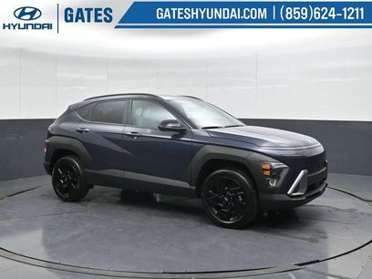 New 2026 Hyundai Kona SEL Sport