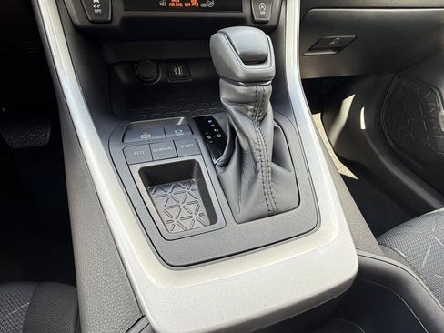 Certified 2025 Toyota RAV4 XLE w/ Convenience Package image 19