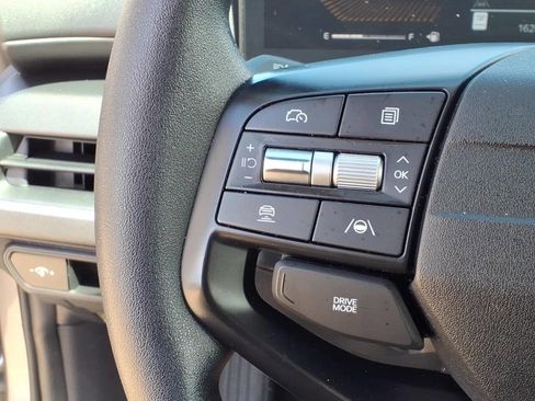 Used 2025 Kia K4 FWD image 13
