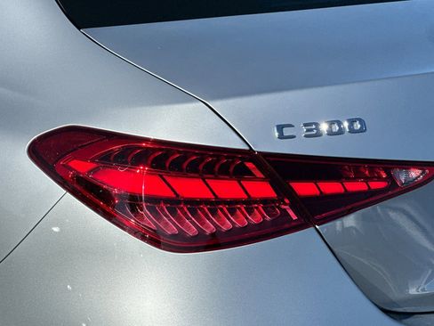 Certified 2023 Mercedes-Benz C 300 Sedan image 26