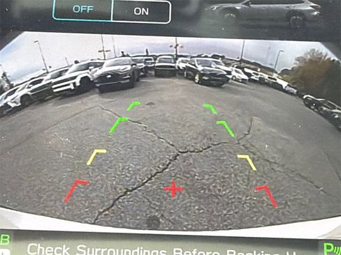 Used 2023 Subaru Outback Limited XT image 30