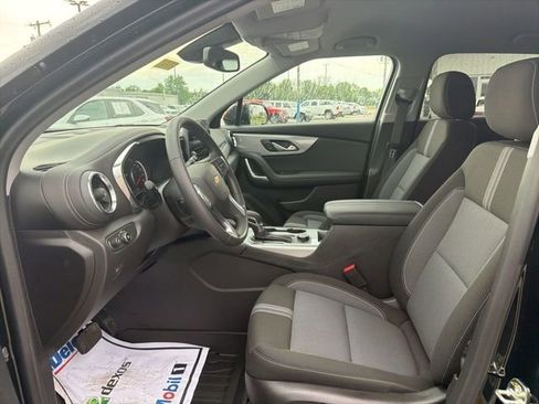 New 2026 Chevrolet Blazer LT w/ Convenience Package AWD/4WD image 10