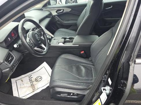 Used 2025 Acura TLX w/ Technology Package image 7