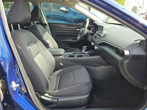Used 2020 Nissan Altima 2.5 S FWD image 15