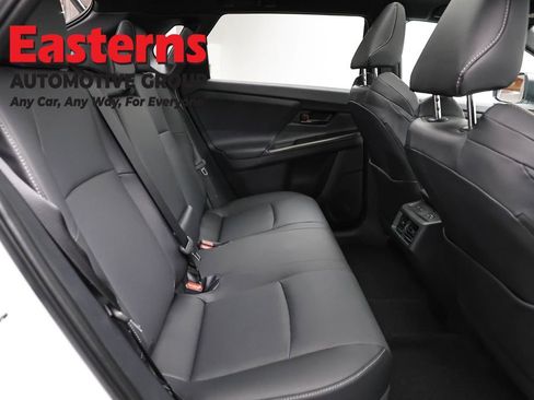 Used 2026 Toyota bZ AWD/4WD image 22