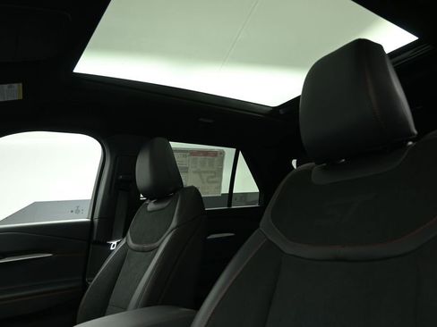 New 2026 Ford Explorer ST AWD/4WD image 19
