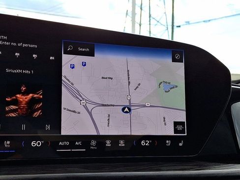 Certified 2025 Audi Q5 Premium Plus w/ Premium Plus image 17