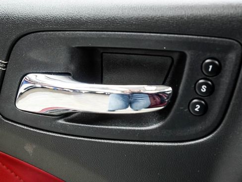Used 2023 Dodge Charger SRT Hellcat RWD image 43