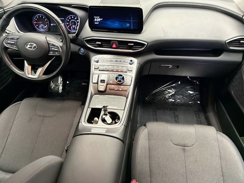 Used 2023 Hyundai Santa Fe SEL image 12