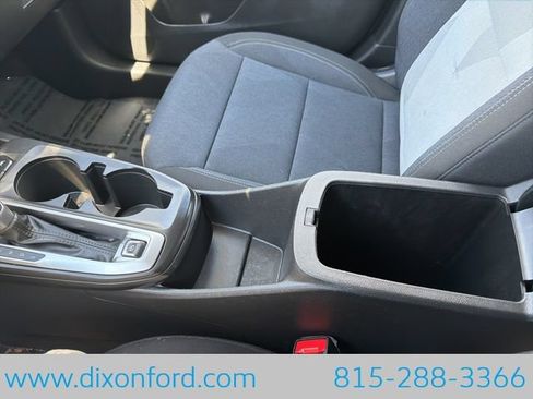 Used 2024 Chevrolet Trax LS FWD image 14
