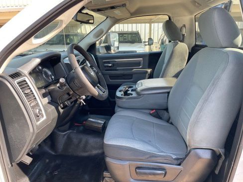 Used 2015 RAM 5500 SLT w/ Quick Order Package 29G SLT image 38