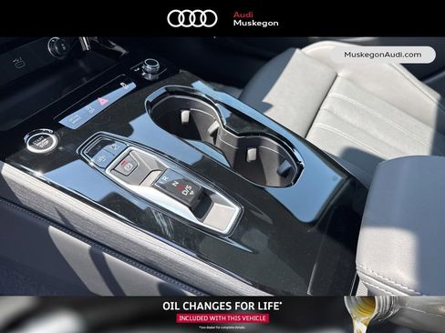 New 2025 Audi A5 2.0T Premium Plus image 20