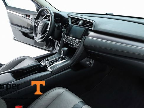 Used 2016 Honda Civic EX-L image 32