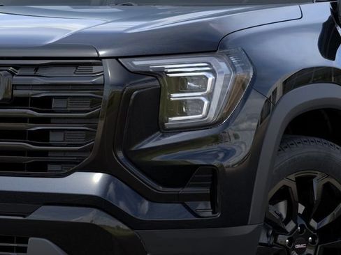 New 2026 GMC Terrain Elevation w/ Black Edition FWD image 10