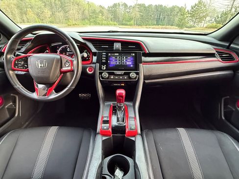 Used 2019 Honda Civic Sport image 23